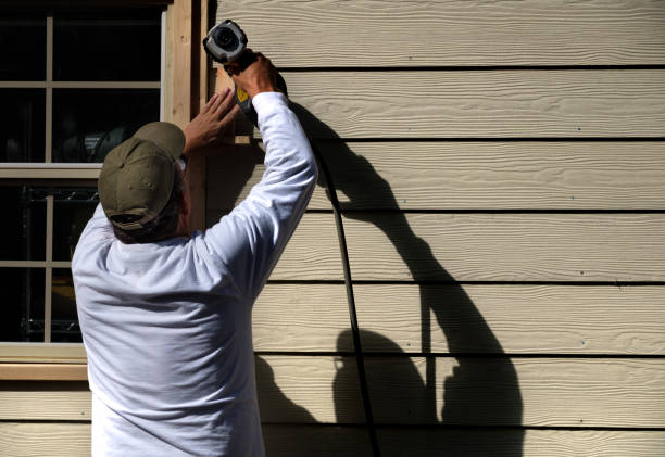 Best Siding for New Construction  in Holland, MI